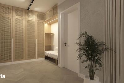 Apartament cu 3 camere în Central - 8