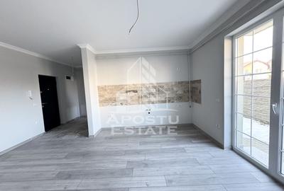 Apartament cu 2 camere complet finalizat la intrare in Giroc la asfalt - 3