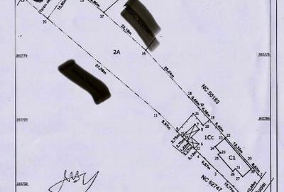 Casă individuală cu 3 camere cu Teren 1034 Mp în Zănești - 1
