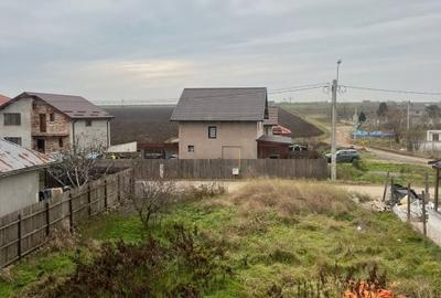 LAZU | CASA INDIVIDUALA | 5 CAMERE | TEREN 300MP - 3