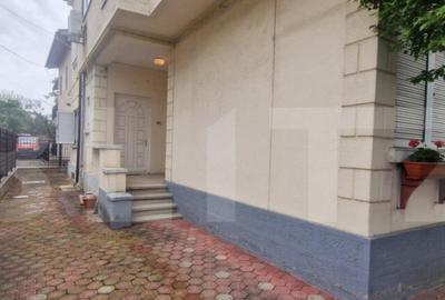 Apartament in vila, 4 camere, 120 mp utili, teren 122mp, Cen - 1