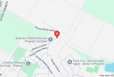 Casă individuală cu 5 camere în Central