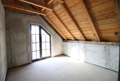 Casa P+E sat Tataru, com. Dudesti, judetul Braila - 10