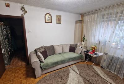 Apartament cu 2 camere semidecomandat, mobilat în Brazda lui Novac - 3
