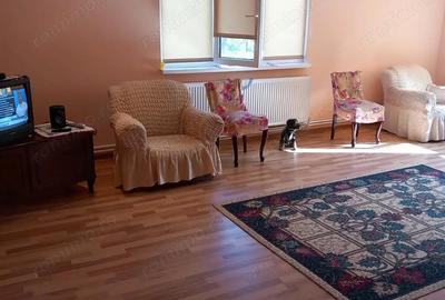 Casă cu 6 camere în Mărunțișu - 3