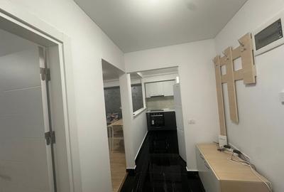 Apartament 2 camere de inchiriat langa metrou - loc de parcare inclus - 4