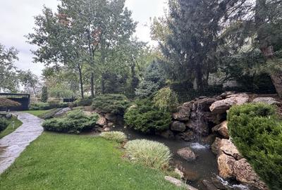 Apartament impresionant cu vedere catre lac, piscina comuna, finisaje premium Apartament impresionant cu vedere catre lac, piscina comuna, finisaje premium - 3