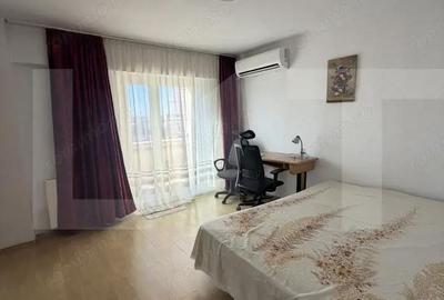 Apartament cu 4 camere semidecomandat în Intim - 3