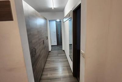 Apartament 2 camere Podu Ros - 8
