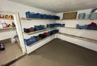 Casă cu 14 camere cu Teren 1001 Mp în Central - 9