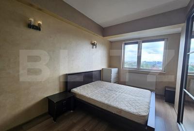 Apartament cu 2 camere decomandat, mobilat în Nicolina - 5