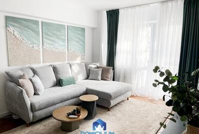 Victoriei Titulescu Spatios Luminos First Rent Utilat Full LUX