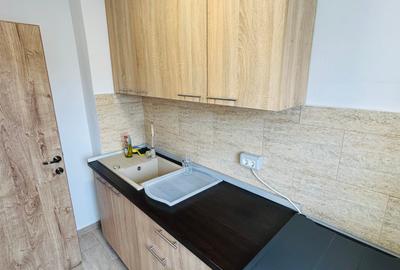 Garsonieră semidecomandată, mobilată în Berceni - 6