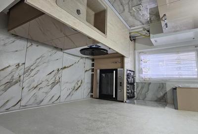 Apartament cu 2 camere decomandat în Central - 2