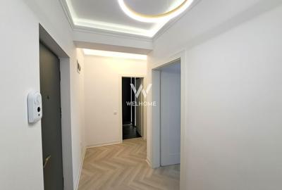 Apartament 3 camere Nou - Sibiu, Centrele Comerciale - 2