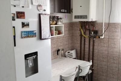 Apartament cu 3 camere decomandat, mobilat în Ștrand - 9