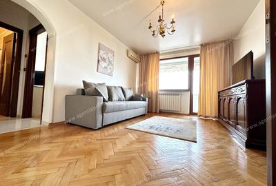 		Apartament cu 2 camere la M-uri, in Tiglina 2,  mobilat si utilat! - 3