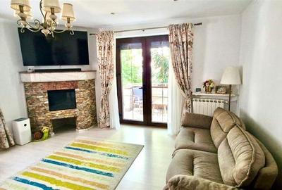 Casă individuală cu 8 camere cu Canalizare în Gara de Nord - 16