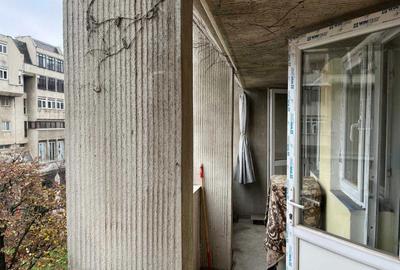 Apartament cu 3 camere decomandat în Ultracentral - 8