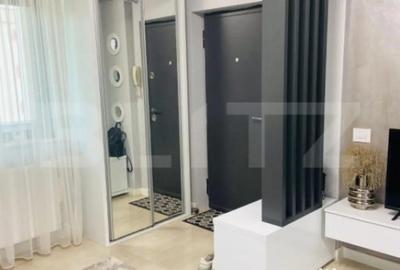 Garsonieră, mobilată în 1 Mai - 7