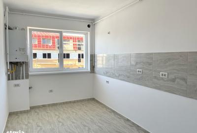 Apartament cu 2 camere în Sânpetru - 9