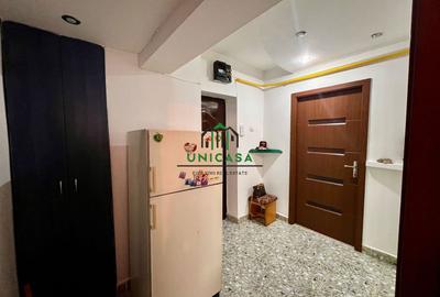 Apartament cu 2 camere decomandat în Ostroveni - 5