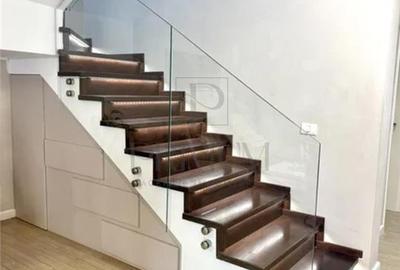 Jumatate de duplex modern in Dumbravita ? zona premium - 4