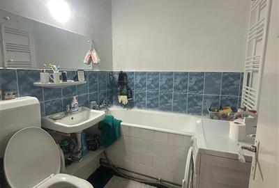Apartament cu 3 camere decomandat în Centru Civic - 5