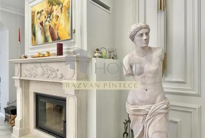 Vila superba P+1E+M, 5 camere, teren 670 mp, zona Nord Ploiesti Vila superba P+1E+M, 5 camere, teren 670 mp, zona Nord Ploiesti - 6