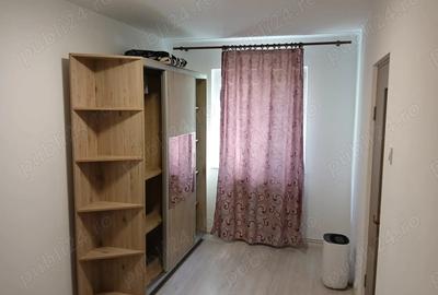 Inchiriez apartament nedecomandat - 2