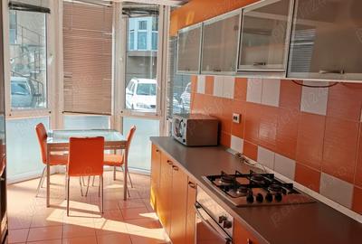 Dau in chirie apartament 2 camere Prima Nufarul Oradea - 4