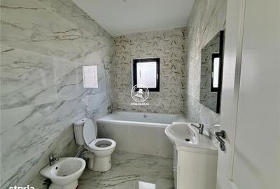 Casă cu 4 camere cu Teren 400 Mp în Miroslava - 5