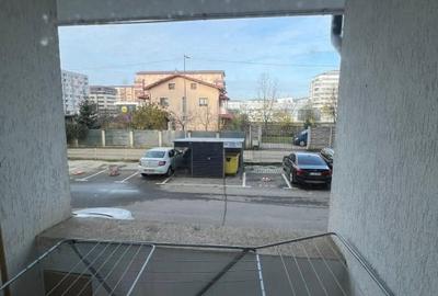 Garsonieră decomandată, mobilată în Militari - 9