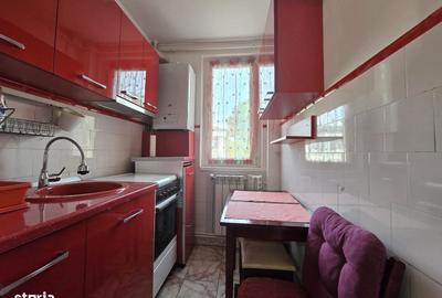 Apartament cu 2 camere nedecomandat în Micro 19 - 4