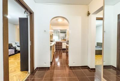 Apartament cu 2 camere decomandat, mobilat în Dristor - 1