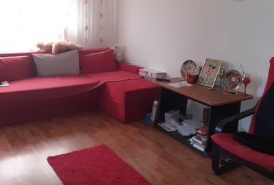 Ap 2 camere transformate in 3 camere - 1