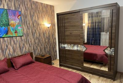 Garsonieră decomandată în Vitan - 9