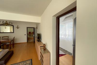 Casă cu 2 camere cu Canalizare în Băneasa - 18