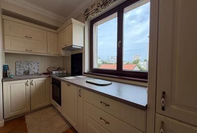 3 Camere || Dorobanti - Floreasca || Garaj 3 Camere || Dorobanti - Floreasca || Garaj - 12