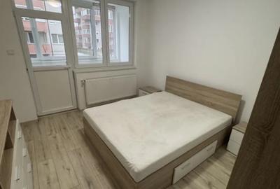 Apartament cu 2 camere semidecomandat, mobilat în Central - 6