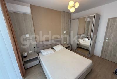 Apartament 2 camere Mamaia - 6