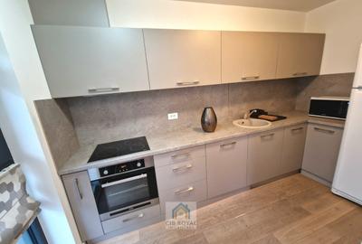 Apartament cu 2 camere decomandat în Aviației - 8