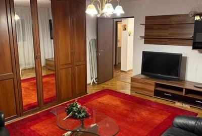 Apartament cu 3 camere decomandat în Central - 7