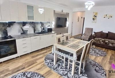 Garsonieră nedecomandată, mobilată în Cristian - 3