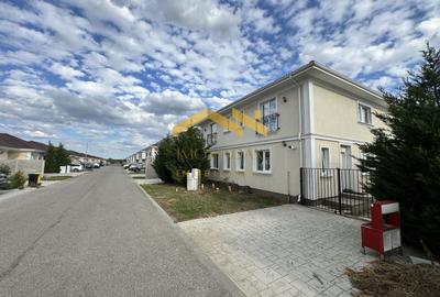 Bucovat-Duplex P+E-Disponibil Imediat - 2