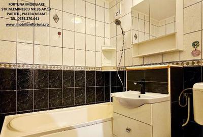 Apartament 4camere duplex,etaj1-2, 2 balcoane,boxa,loc parcare,Central - 3