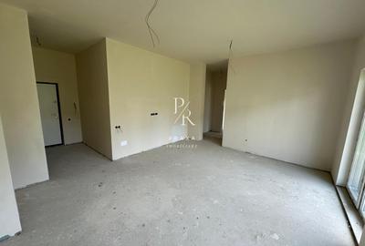 Apartament cu 2 camere semidecomandat în Florești - 3