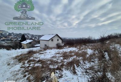 Spațiu comercial, în Miroslava