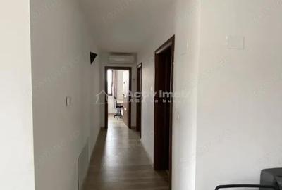 Apartament cu 3 camere semidecomandat în Bucureștii Noi - 4