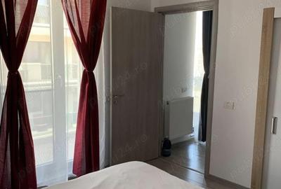 Apartament cu 2 camere semidecomandat în Nord - 3
